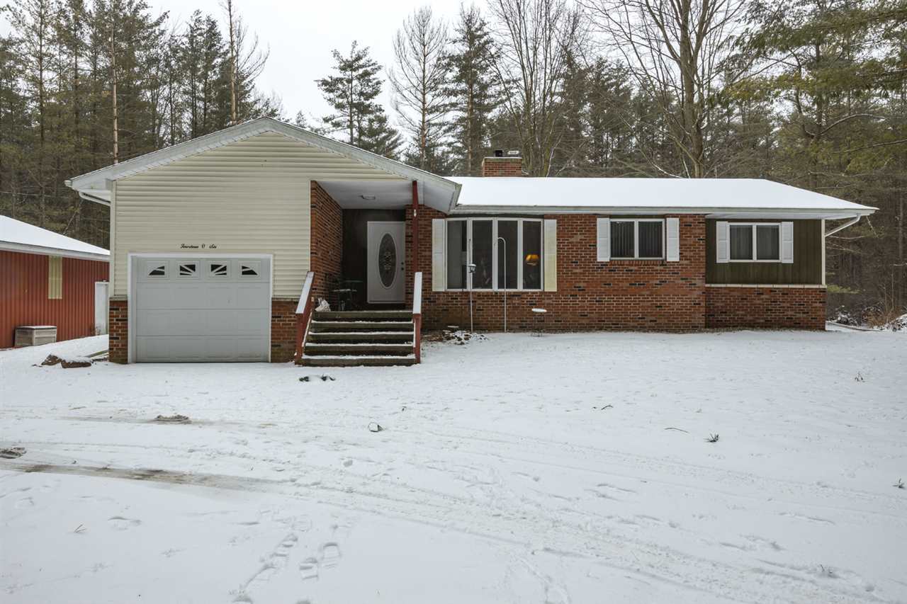 Property Photo:  1406 E Prairie  MI 48640 