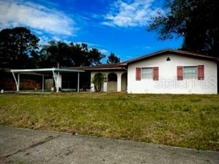 Property Photo:  776 Trafalgar Street  FL 32725 