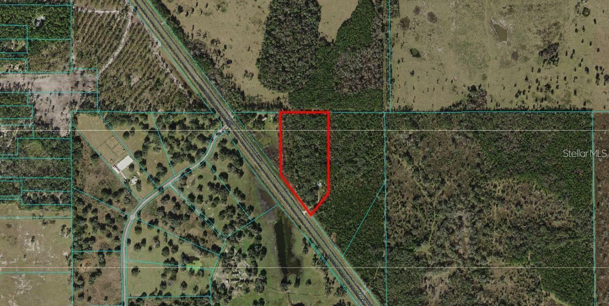 Property Photo:  N US Highway 27  FL 32686 