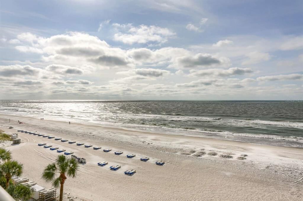 Property Photo:  20040 Gulf Boulevard 603  FL 33785 