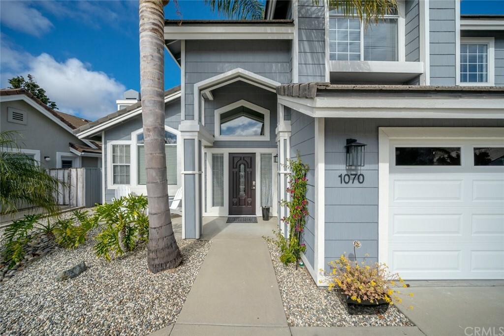 Property Photo:  1070 Goldenrod Lane  CA 93401 