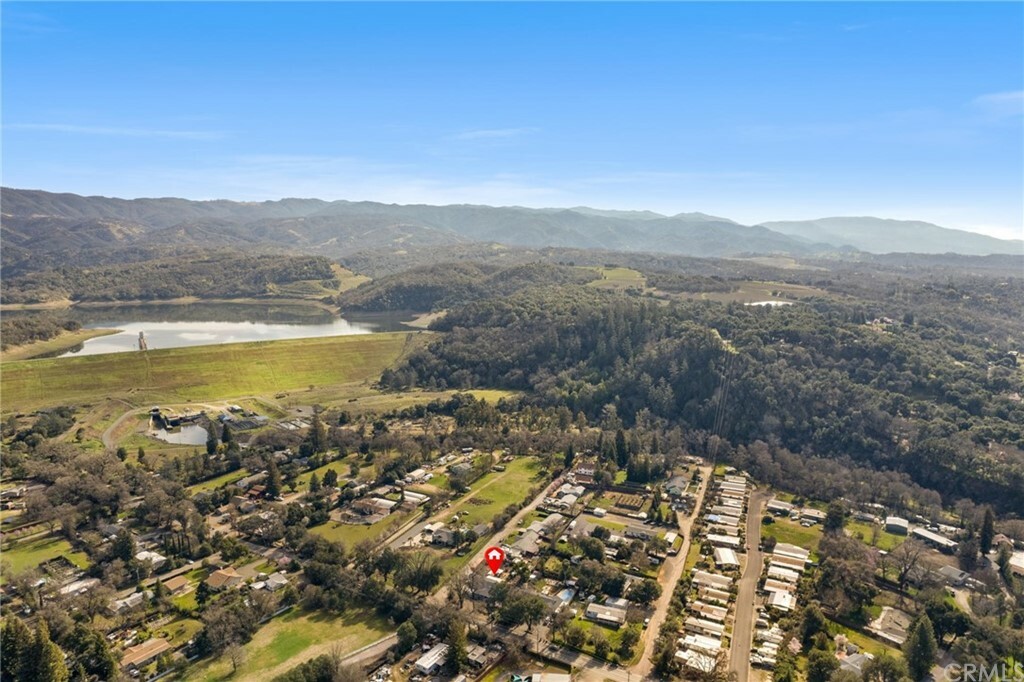 Property Photo:  861 Lake Mendocino Drive  CA 95482 