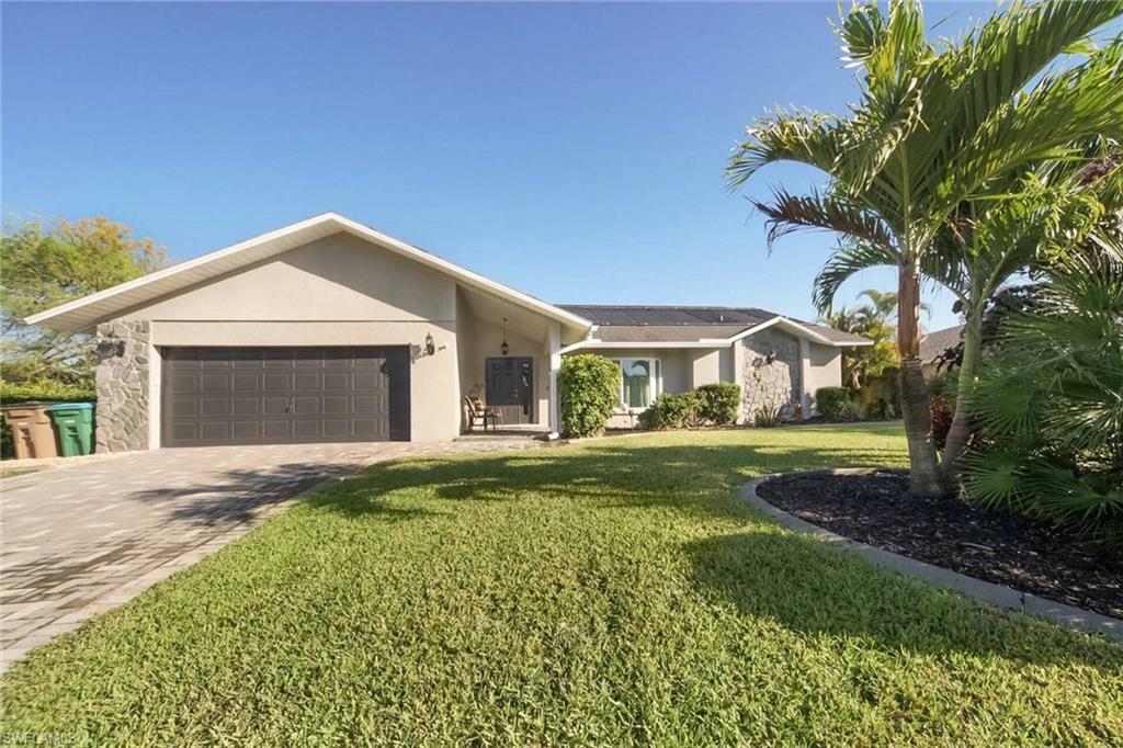 2131 SE 10th Terrace  Cape Coral FL 33990 photo