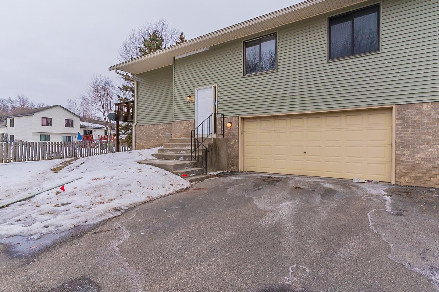Property Photo:  12923 Morgan Avenue S  MN 55337 