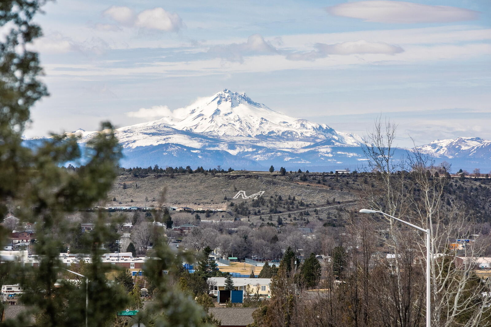 Property Photo: 362 SE Wildflower Drive OR 97741