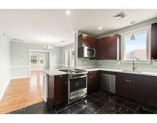 Property Photo: 564 Lagrange Street 2 MA 02132