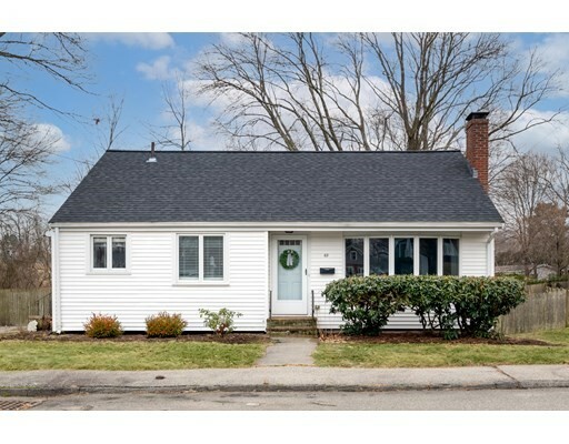 Property Photo:  69 W Lake Dr  MA 02188 