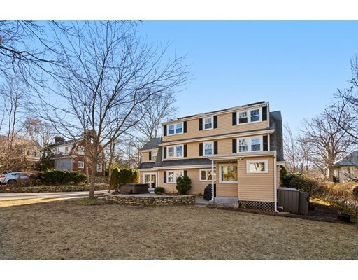 Property Photo: 48 Stone Road MA 02478
