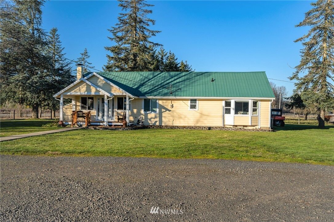 Property Photo:  103 Mauerman Road  WA 98532 