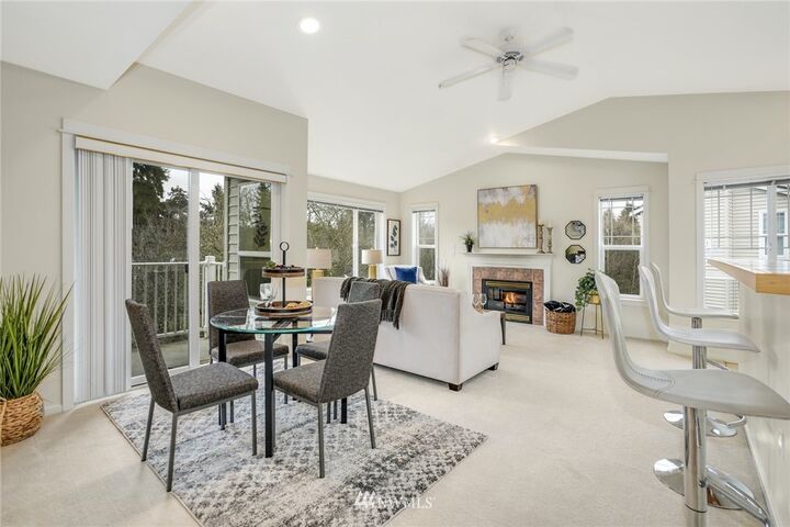 Property Photo:  2009 196th Street SE A305  WA 98012 