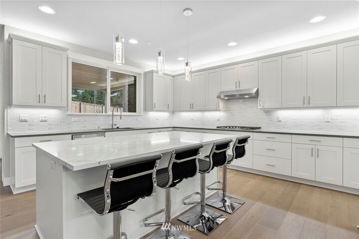 Property Photo:  17217 NE 108th Lane NE  WA 98011 