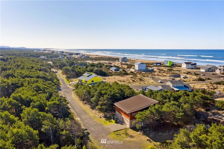 Property Photo: 0 S Gold Street WA 98595