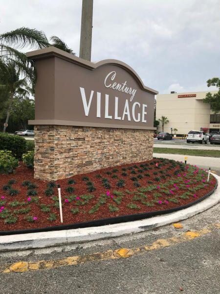 Property Photo: 150 Salisbury G 150 G FL 33417