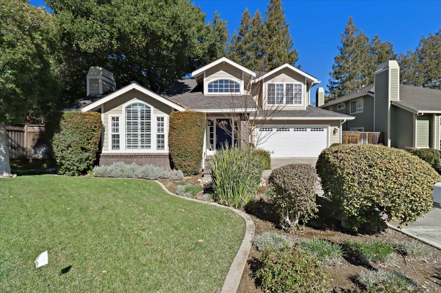 Property Photo:  195 Drakes Bay Avenue  CA 95032 