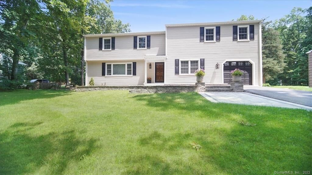 Property Photo:  26 Hearthstone Drive  CT 06801