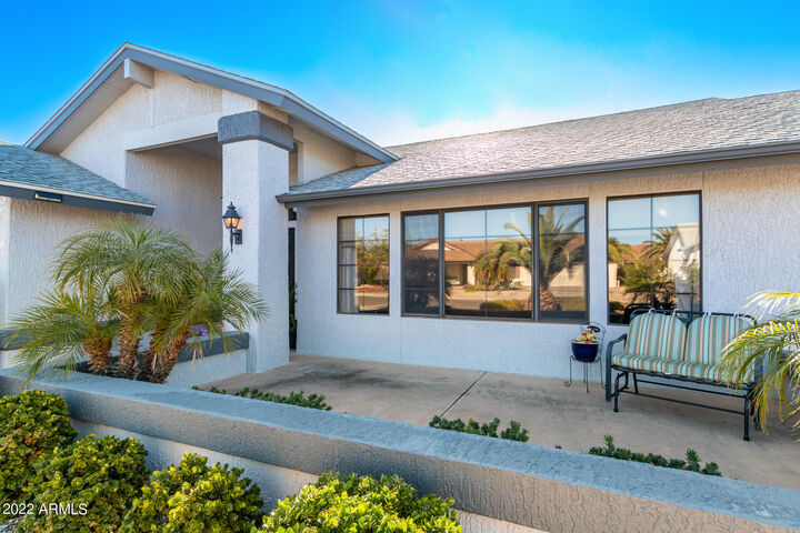 Property Photo: 13911 W Terra Vista Drive AZ 85375