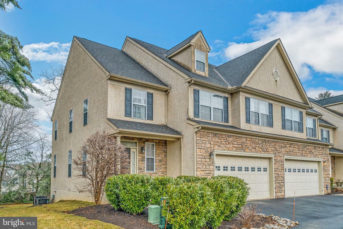 Property Photo: 1951 Johnson Road PA 19462