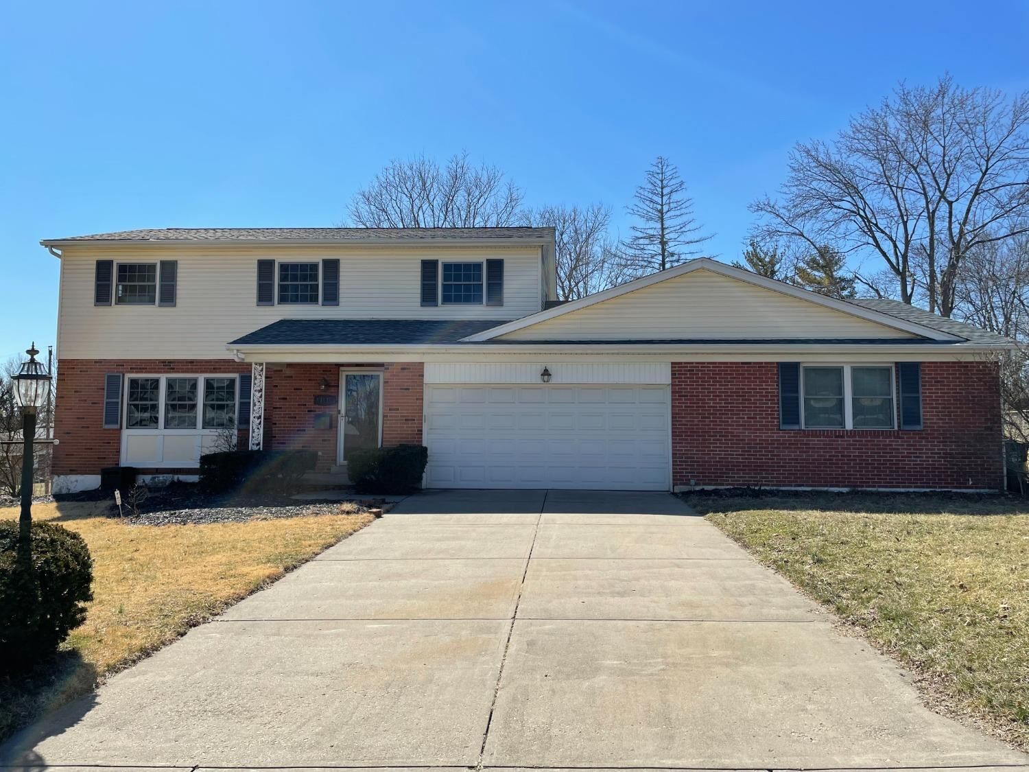 Property Photo:  11115 Hanover Rd  OH 45240 