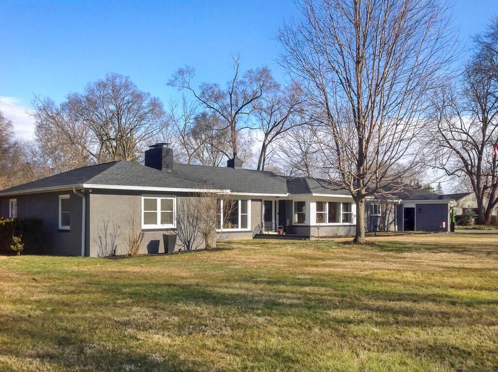 Property Photo:  632 Highland Drive  OH 43214 