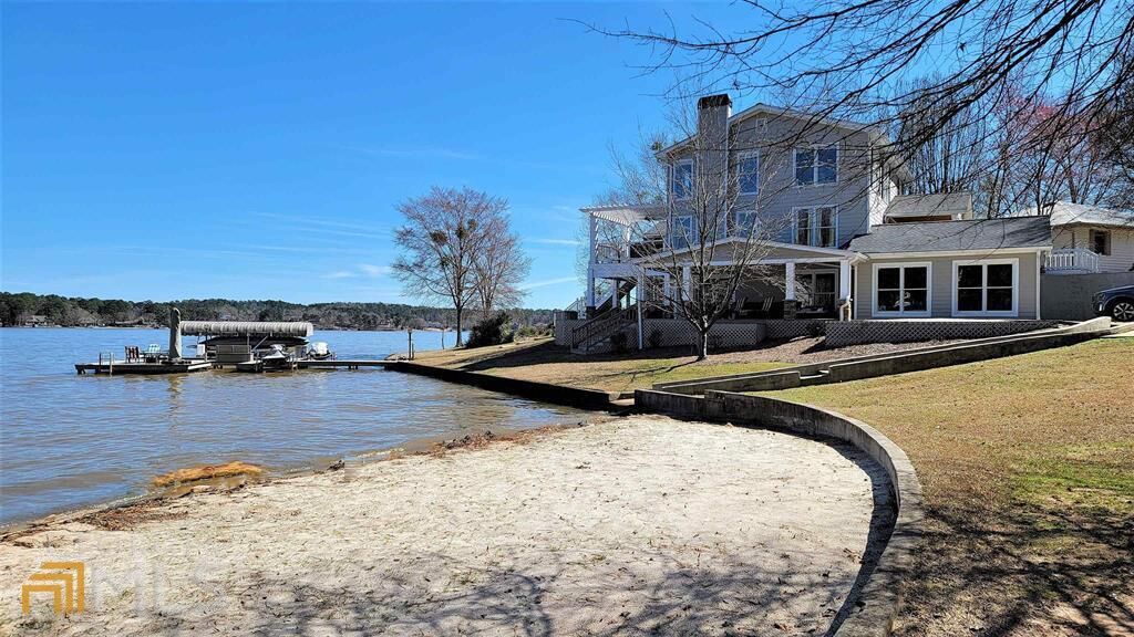 Property Photo: 140 Shelby Drive GA 31024