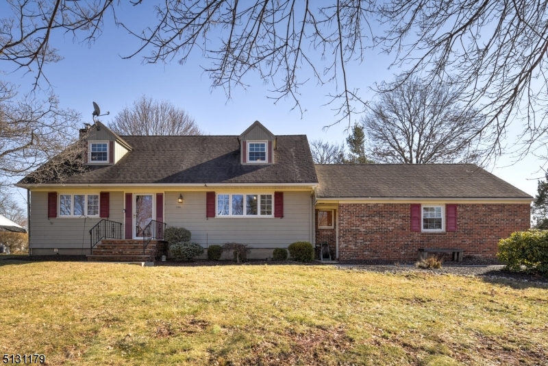 Property Photo:  105 New Brook Dr  NJ 08854 