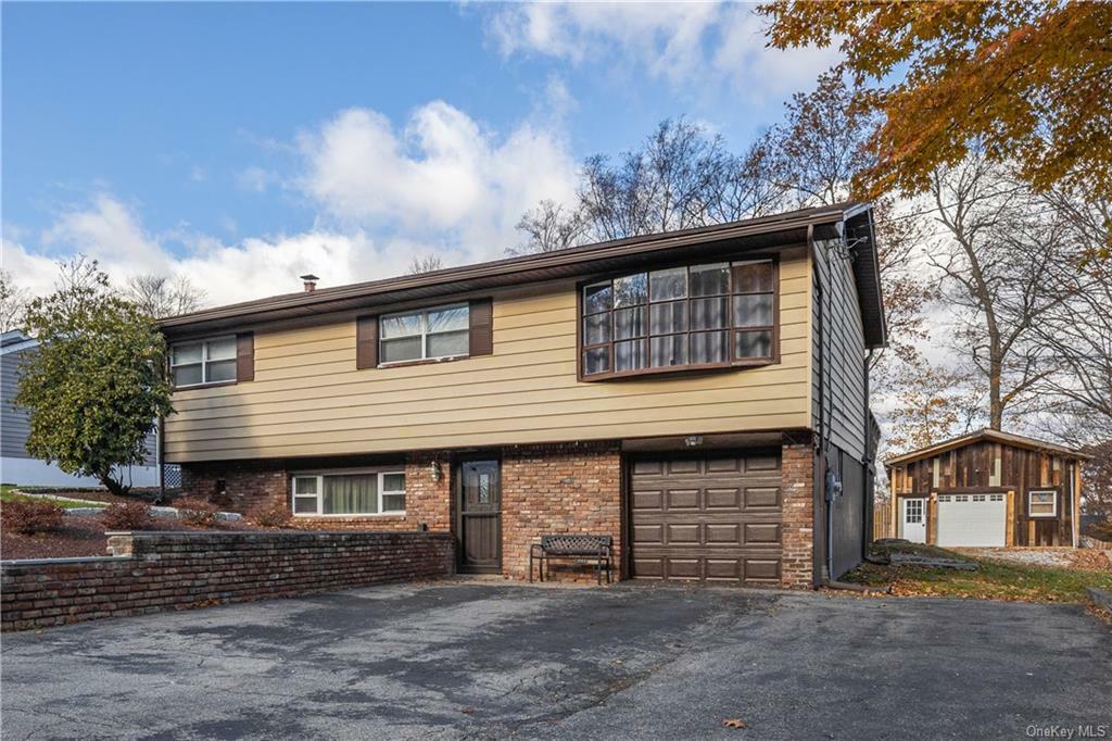 Property Photo: 91 Waterbury Parkway NY 10567