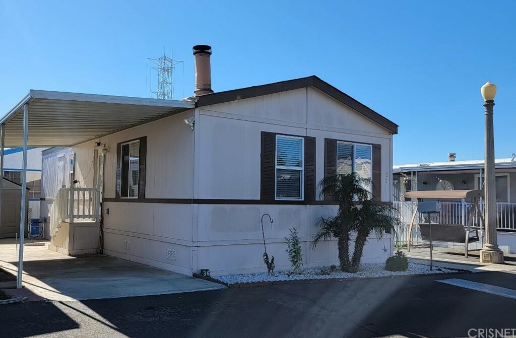 Property Photo:  3900 E Main Street 36  CA 93003 