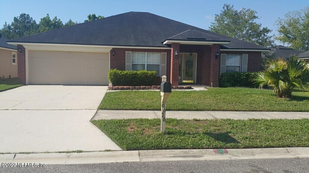 Property Photo:  6676 Southern Oaks Drive  FL 32244 