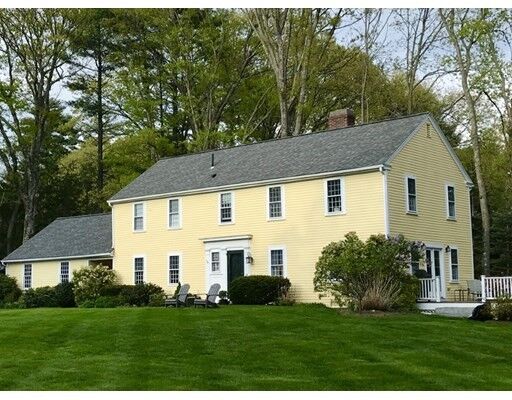 Property Photo: 12 English Road MA 01776