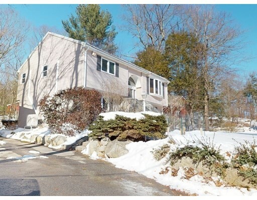Property Photo: 7 Boulder Way MA 01505