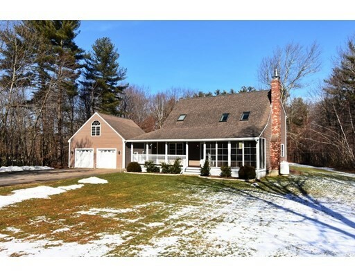 Property Photo:  1 Kingsbury Rd  MA 01562 