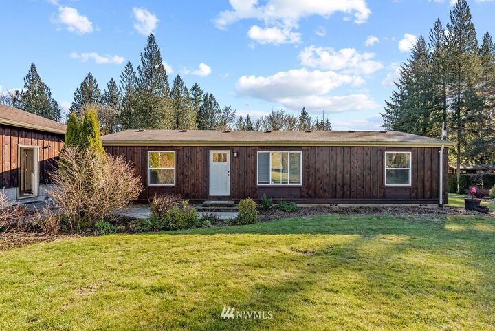Property Photo: 140 Ida Lane WA 98611