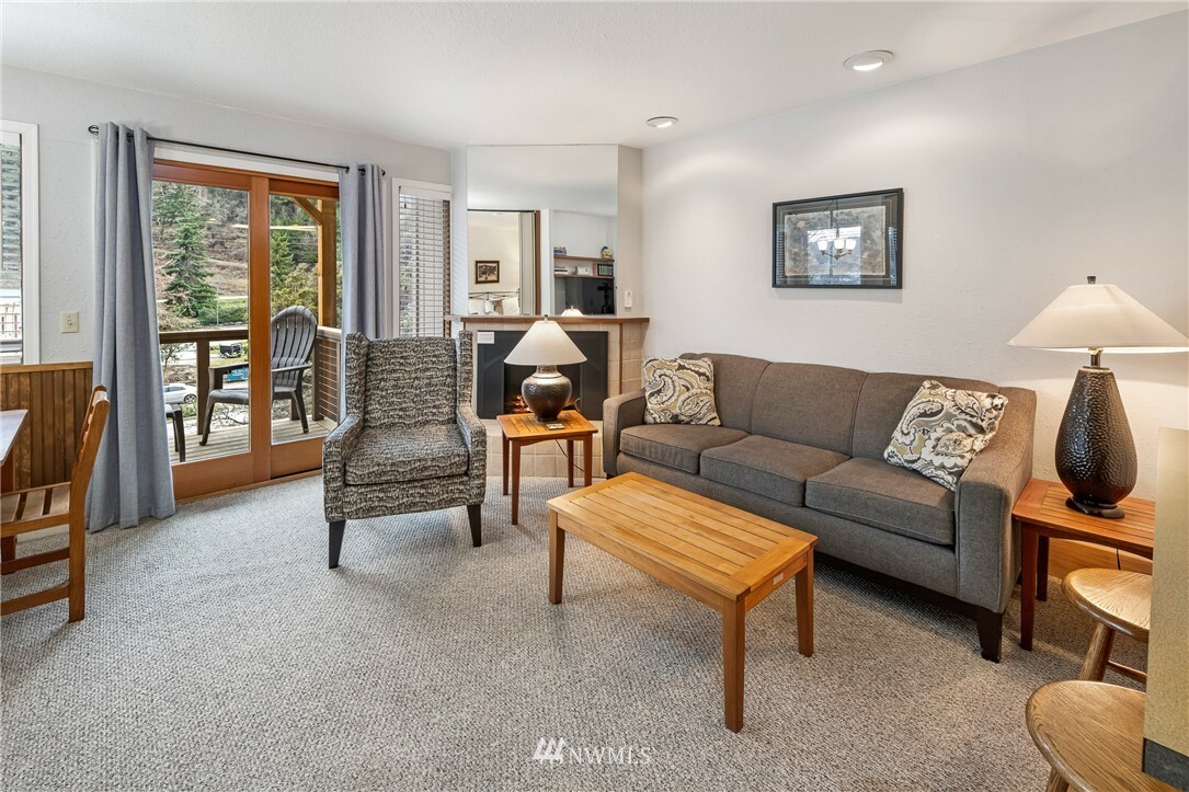 Property Photo: 67 Main Street 107 WA 98245