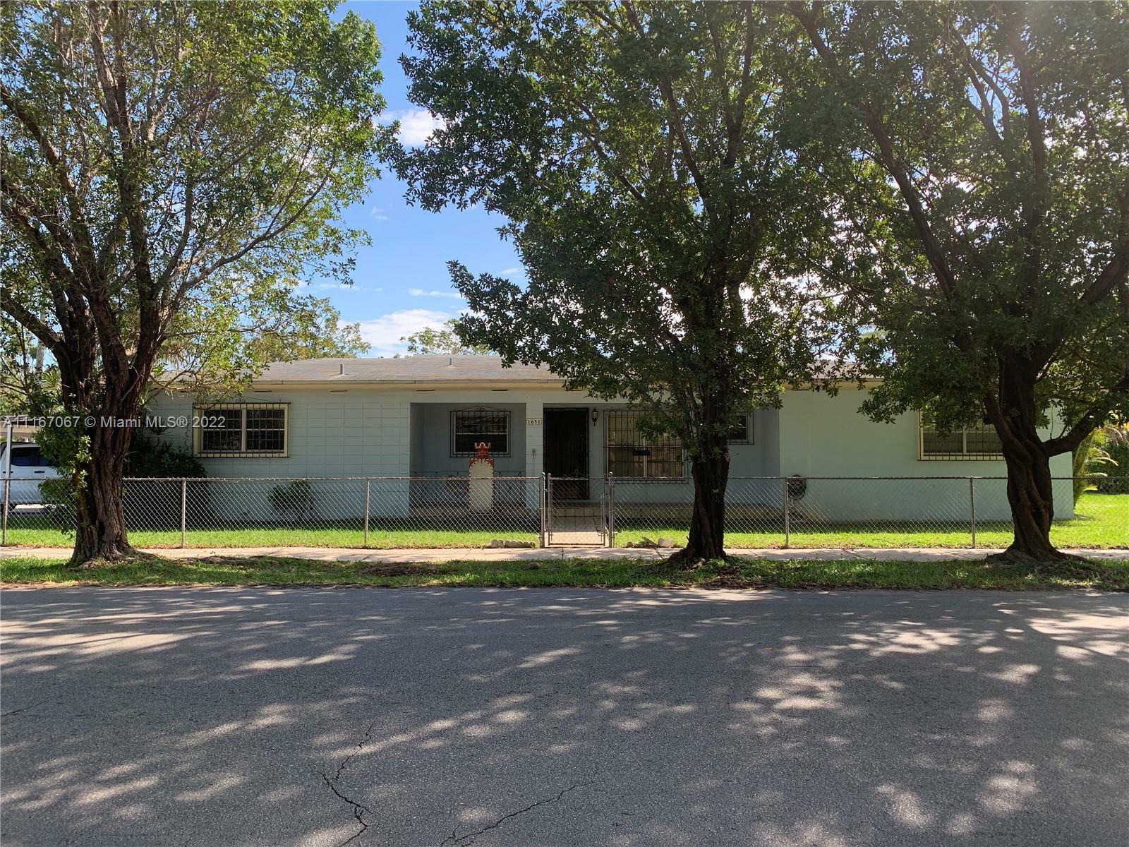 Property Photo:  1651 NW 19th Ave  FL 33125 