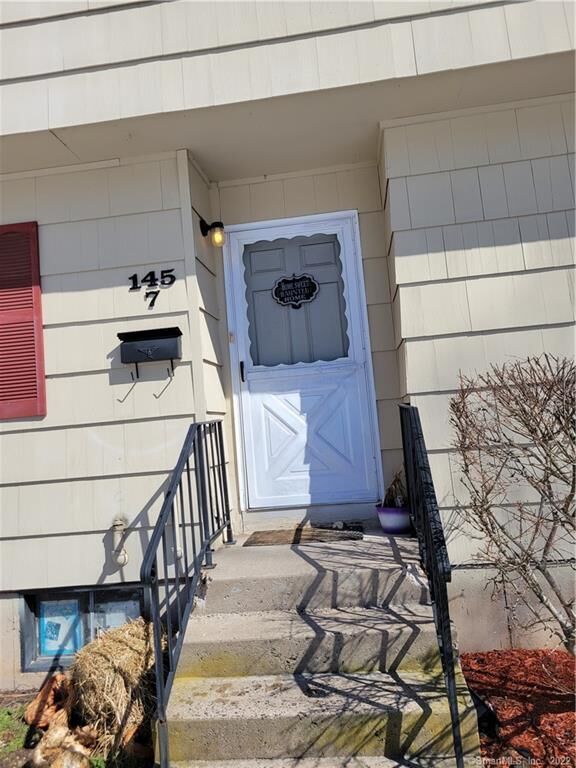 Property Photo: 145 Lantern Park Drive 7 CT 06770