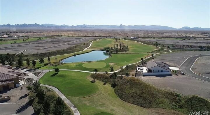 Property Photo:  6316 S Via Fortuna  AZ 86426 
