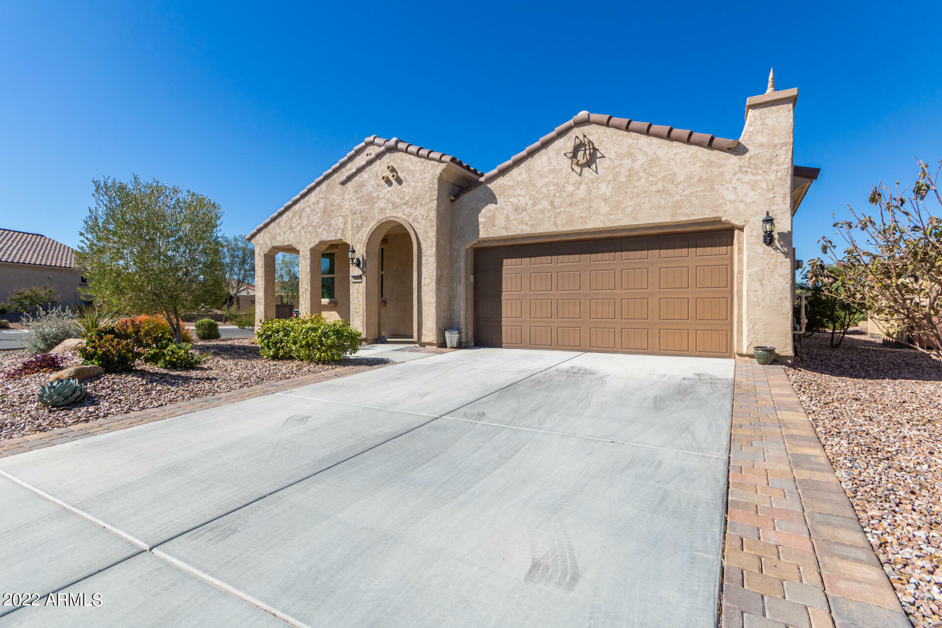 Property Photo:  4260 N Presidio Drive  AZ 85132 