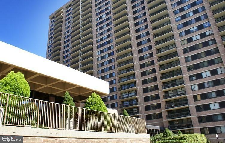5501 Seminary Road 2315S  Falls Church VA 22041 photo