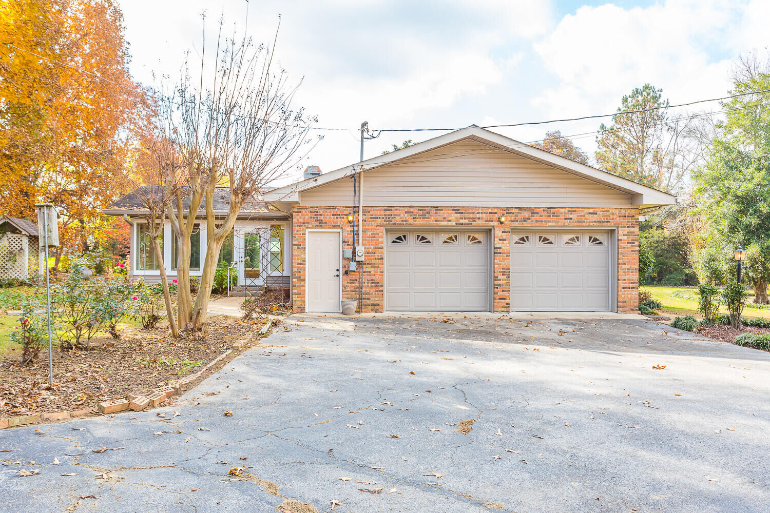 Property Photo:  8326 Roy Lane  TN 37363 