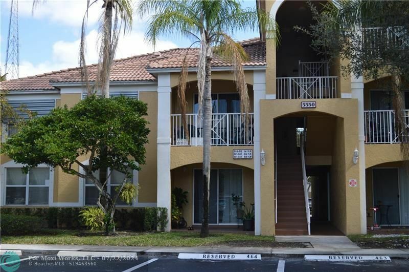 Property Photo:  5550 NW 61st St 531  FL 33073 