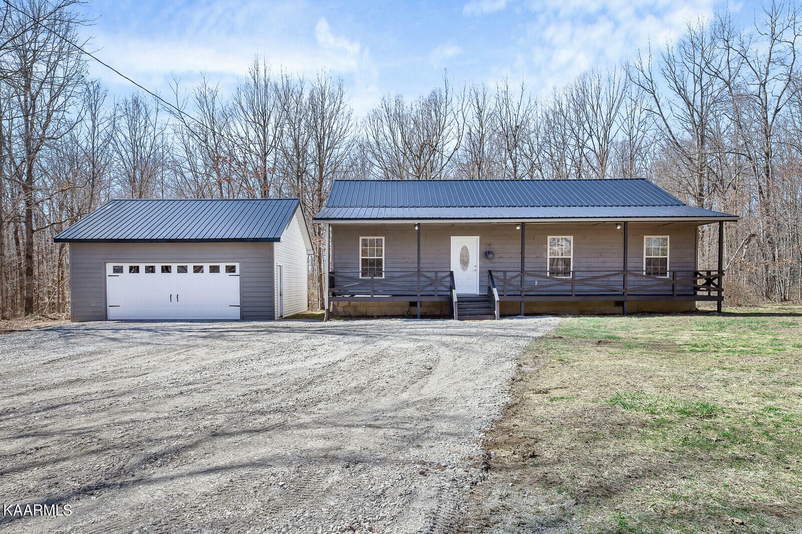 Property Photo:  348 Sandy Creek Rd  TN 38571 