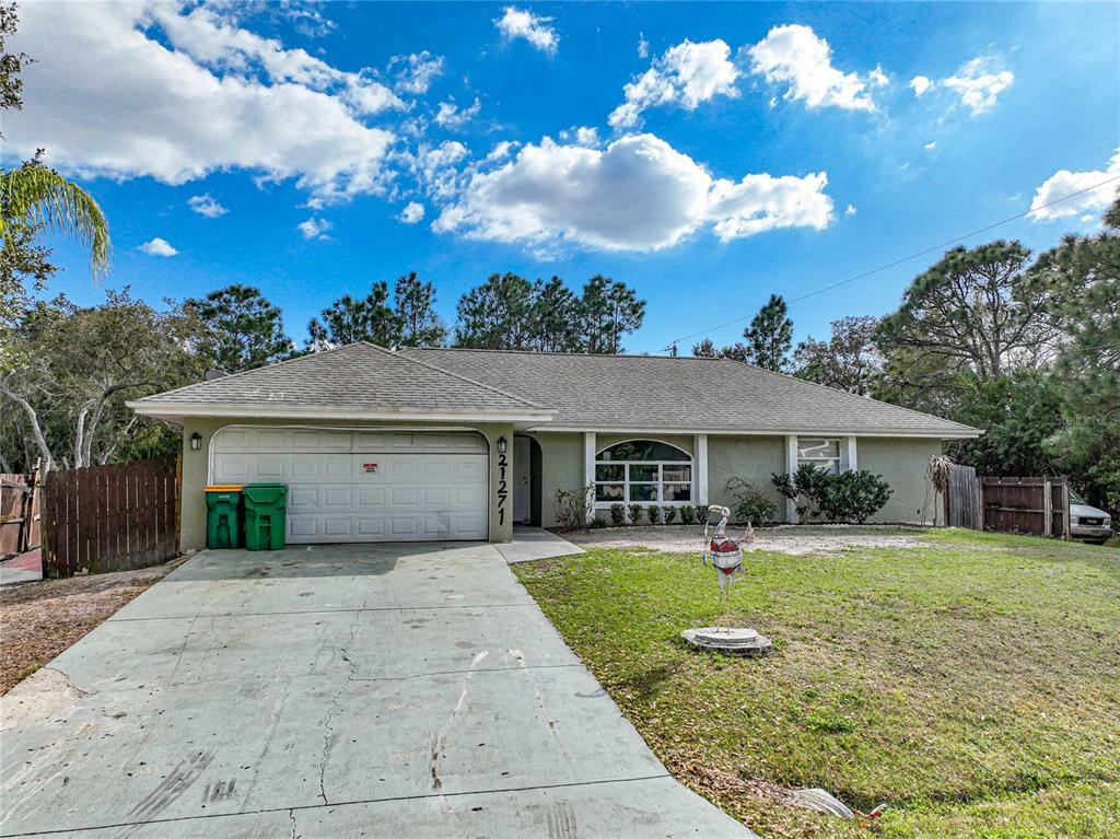 Property Photo:  21271 Birwood Avenue  FL 33954 