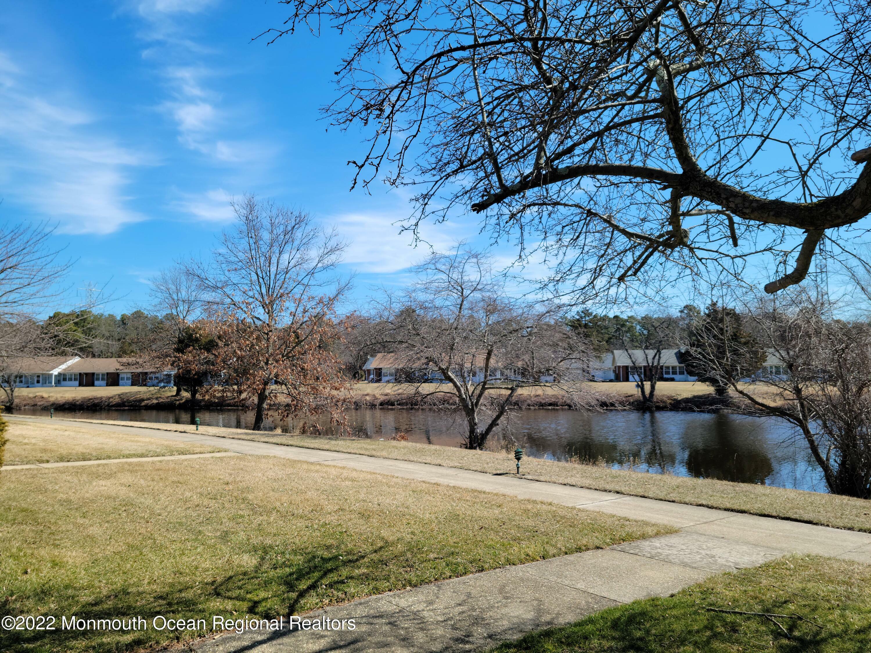 Property Photo:  293A Malvern Court  NJ 08701 