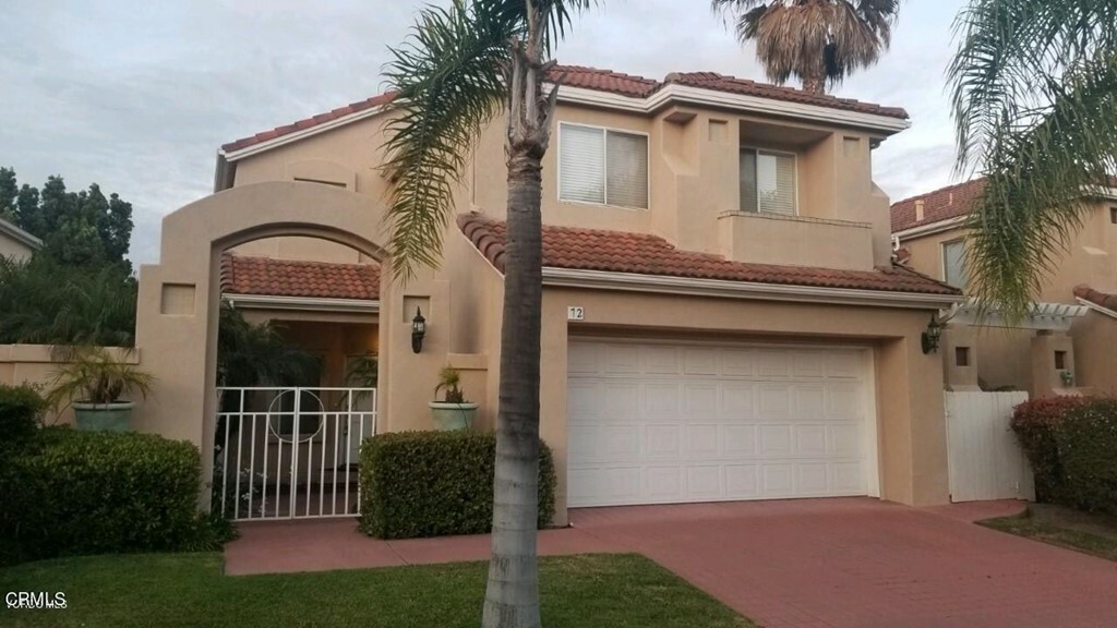 Property Photo: 72 Livermore Avenue CA 93004