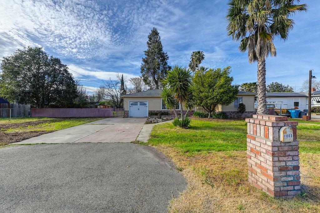 Property Photo:  1003 Fleda Avenue  CA 95961 