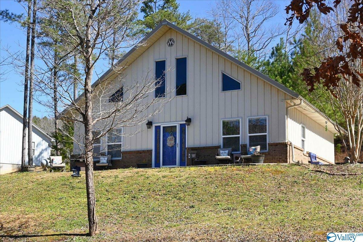 Property Photo:  210 County Road 479  AL 35077 