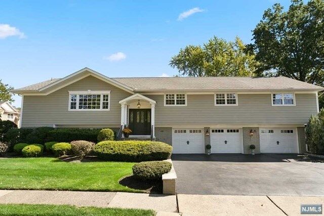 Property Photo:  235 Forest Avenue  NJ 07630 