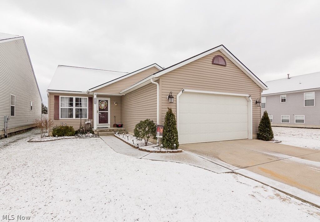 Property Photo:  6509 Majestic Drive  OH 44039 