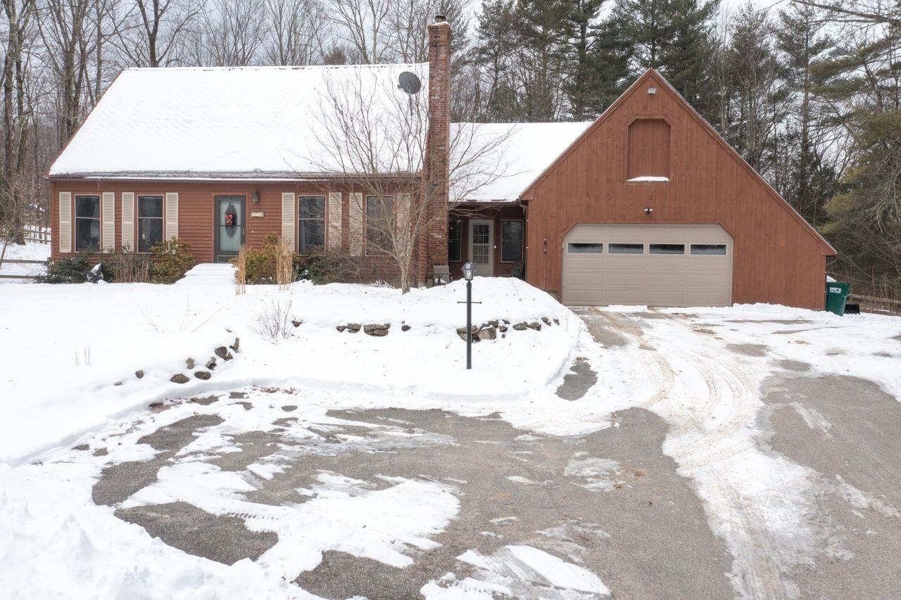 Property Photo:  114 Beard Road  NH 03070 