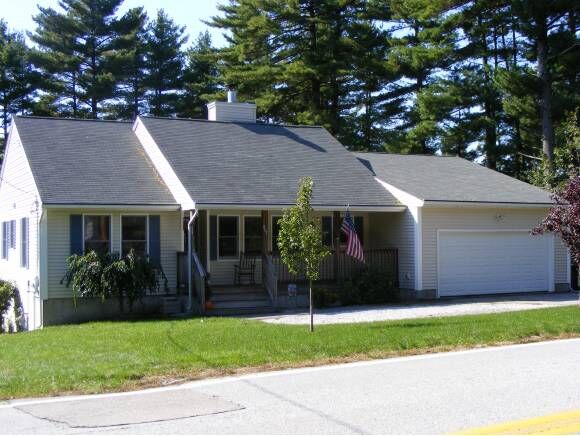 Property Photo: 805 Cohas Ave. NH 03109